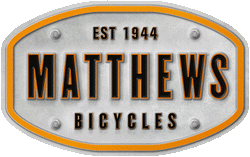 Matthews Bicycles